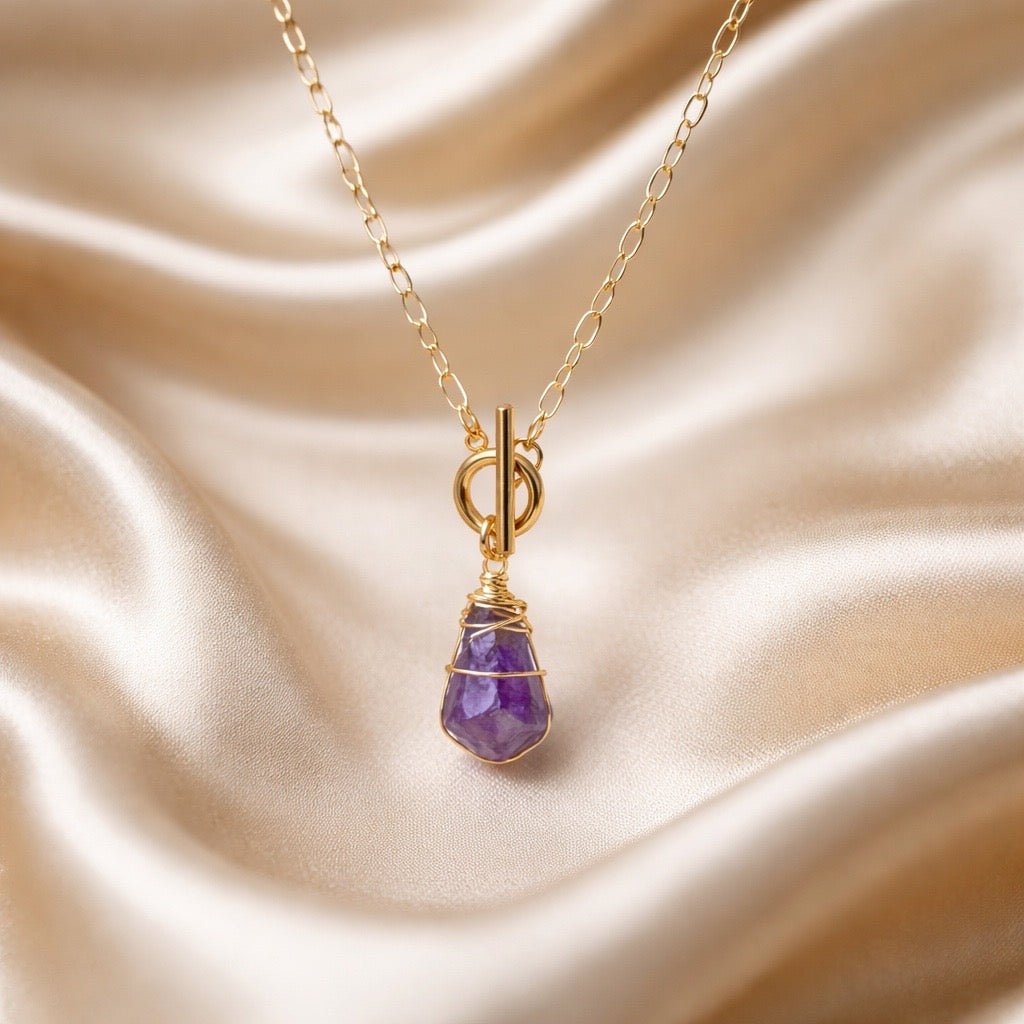 Necklace Thick Sailor