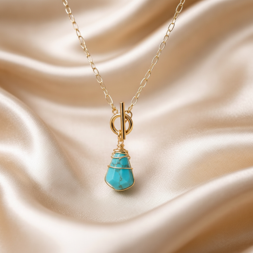 Necklace Thick Sailor