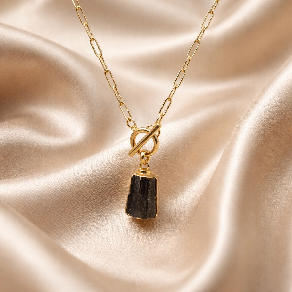 Necklace Thick Sailor