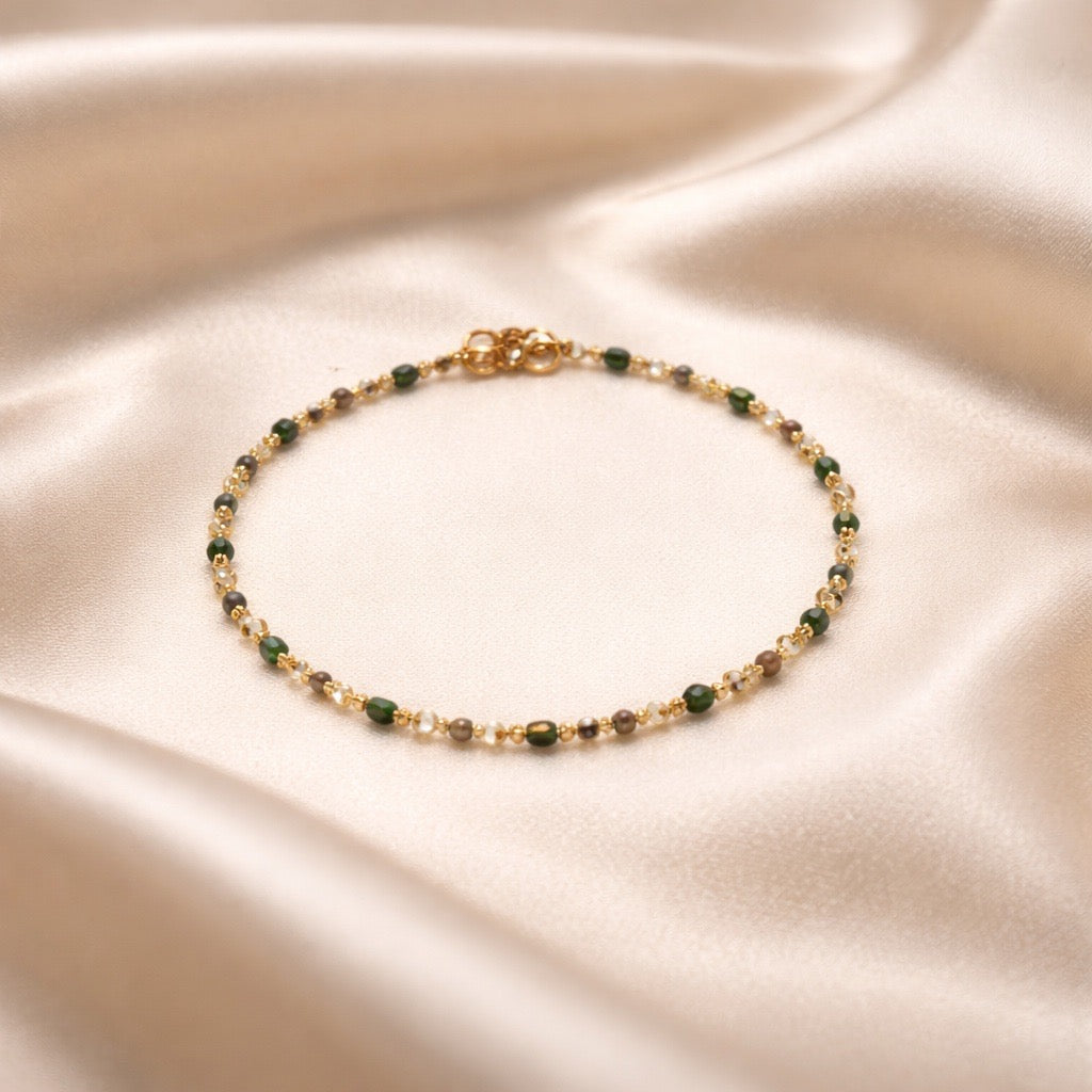 Bracelet Full Beads Rosary