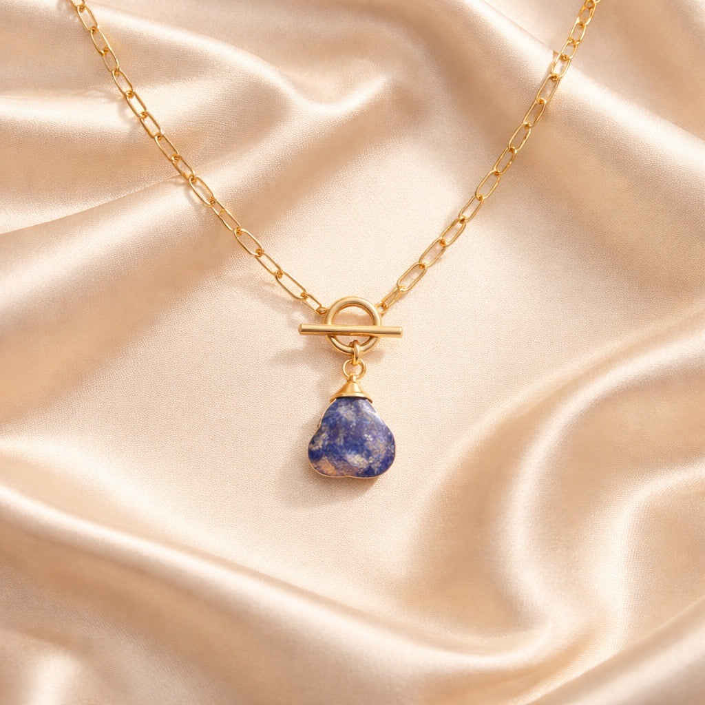 Necklace Thick Sailor