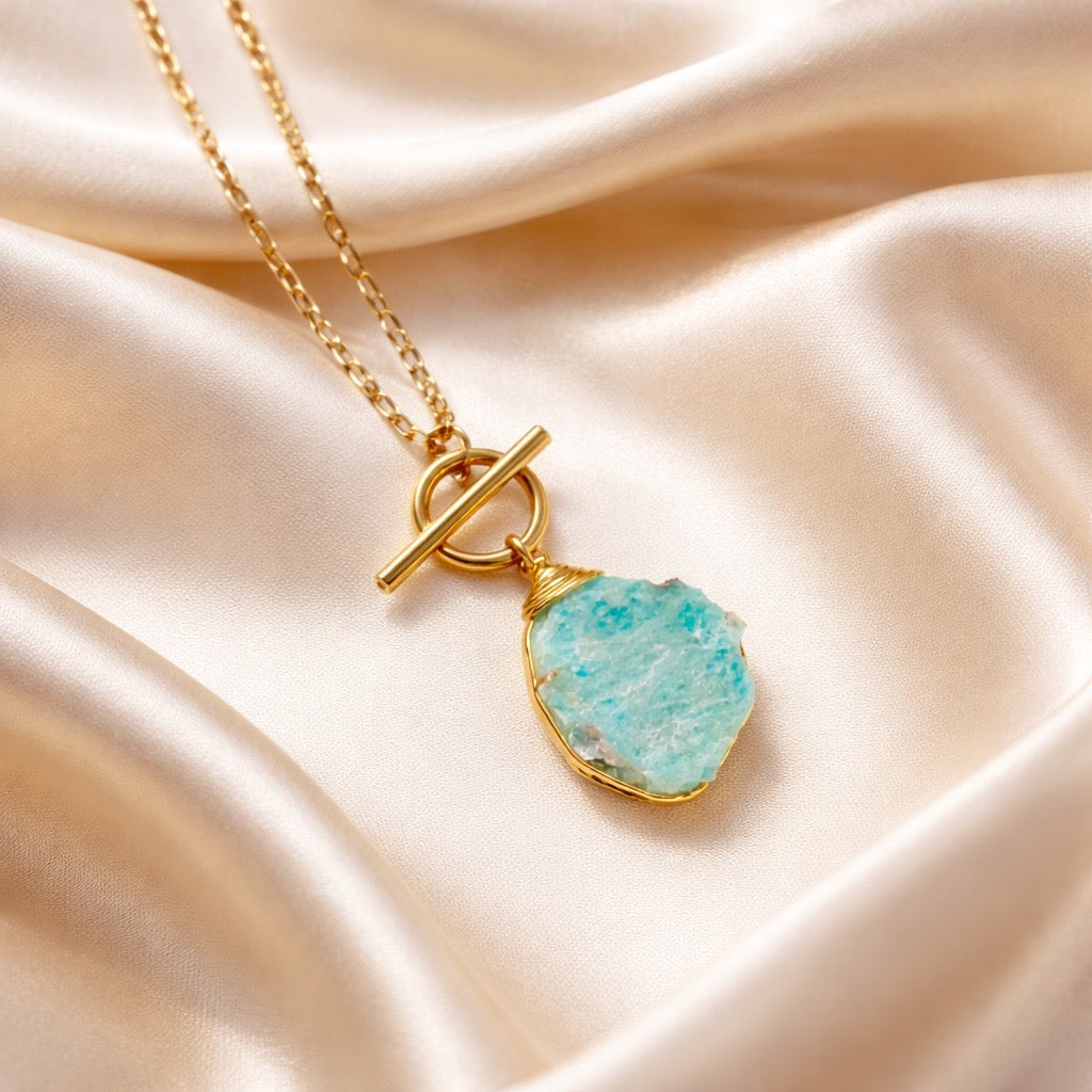 Necklace Thick Sailor