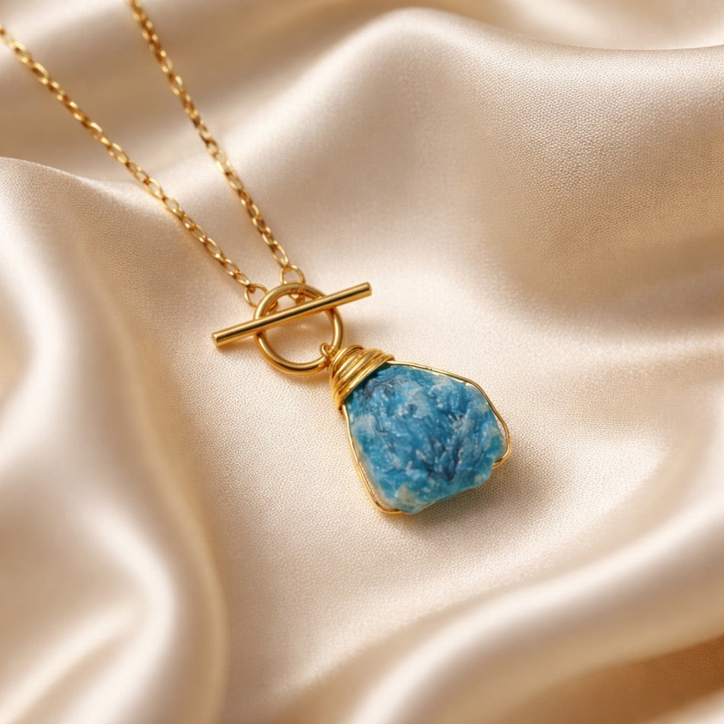 Necklace Thick Sailor