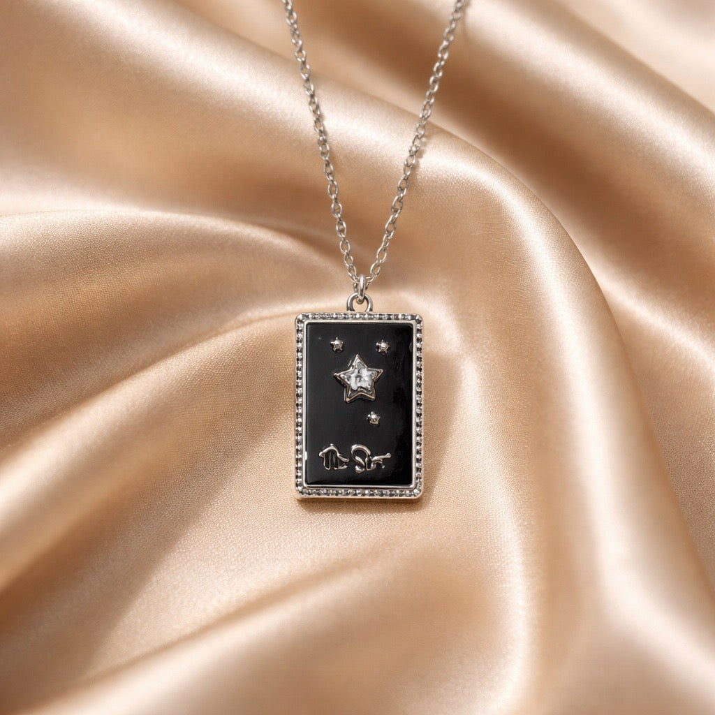 Necklace Astrology Collection