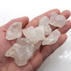 Clear Quartz