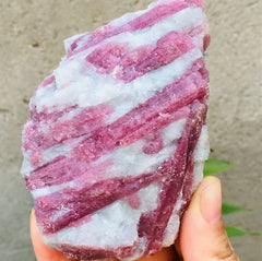 Pink Tourmaline