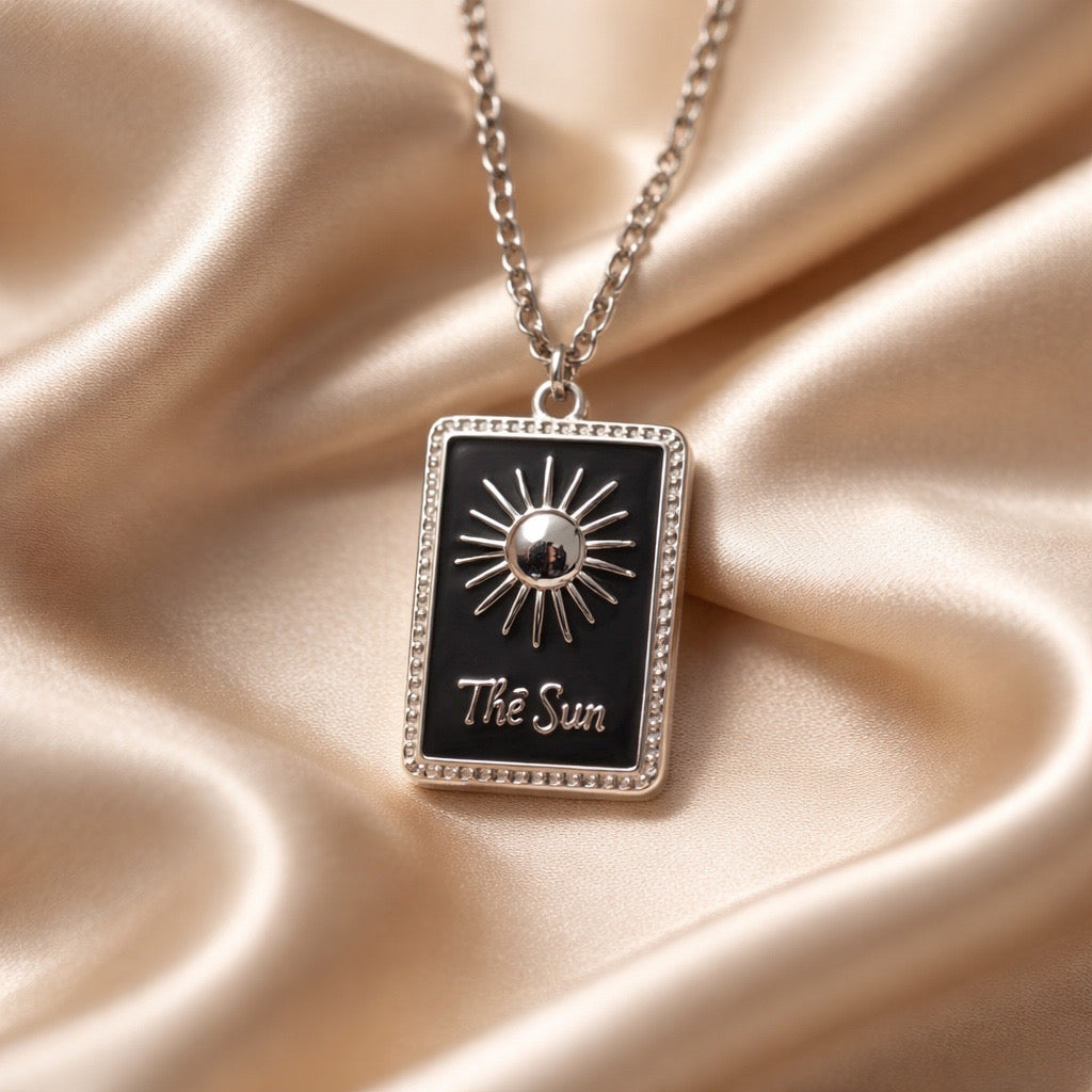 Necklace Astrology Collection