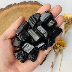 Black Tourmaline