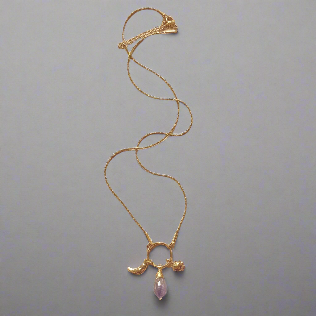 Necklace Charms