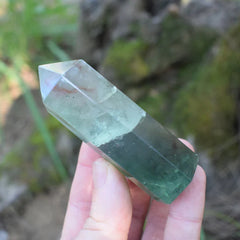 Fluorite