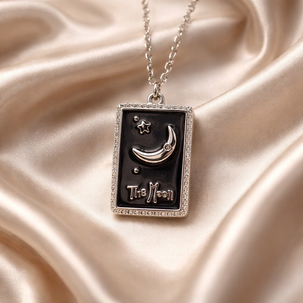 Necklace Astrology Collection