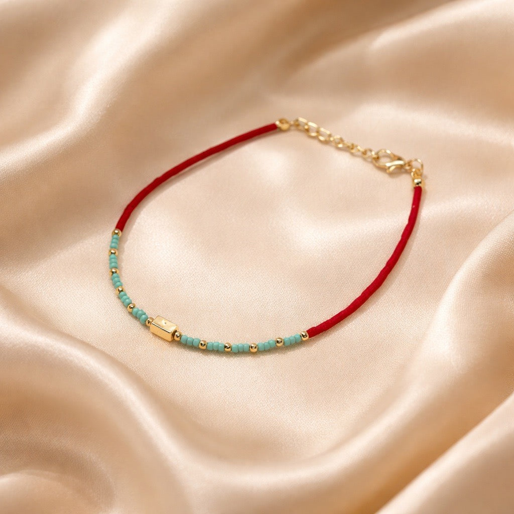Anklet Bohemian Style