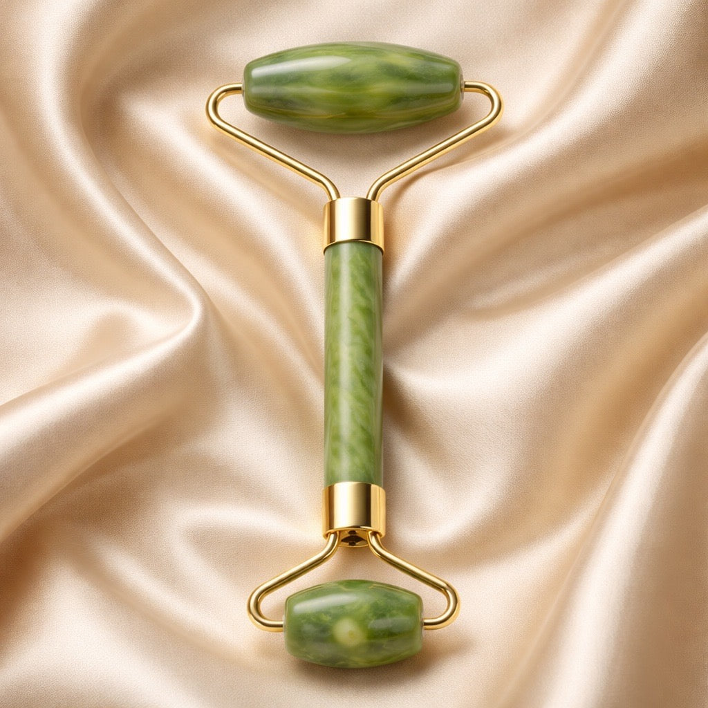 Stone Face Roller