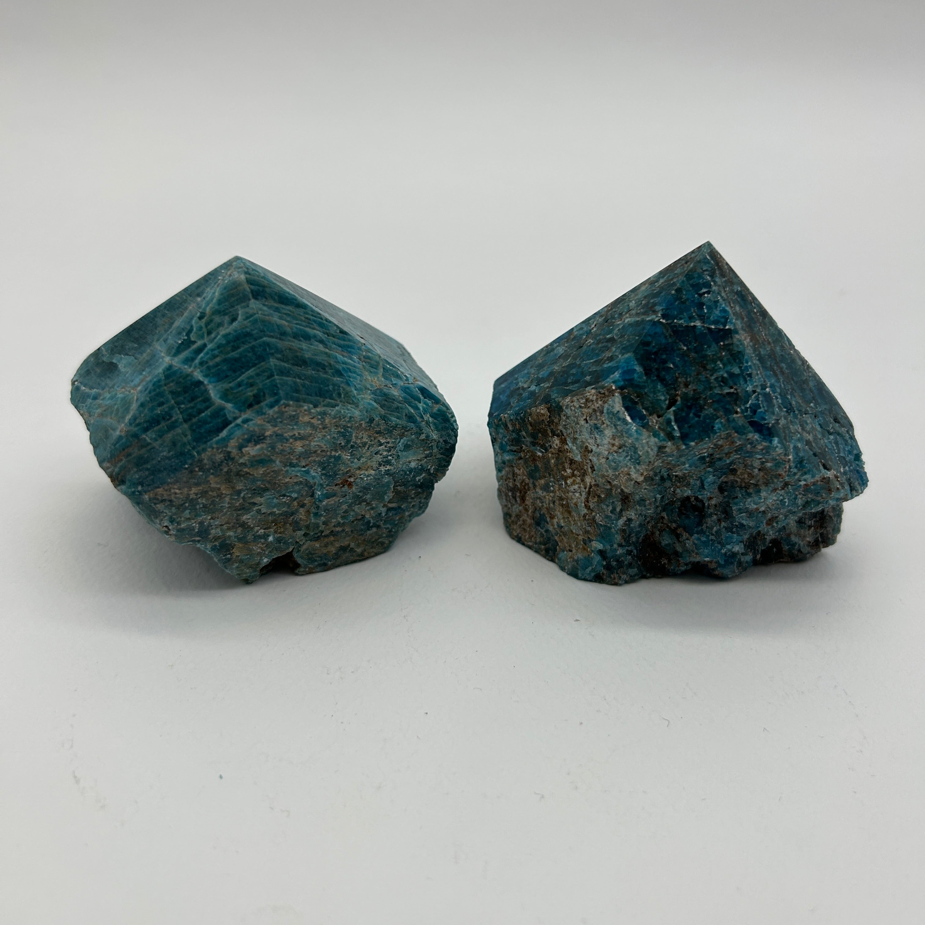 Apatite Stone Pointer Generator