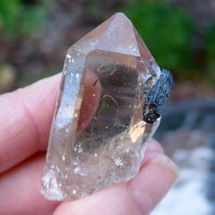 Smoky Quartz