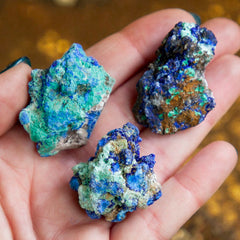 Azurite