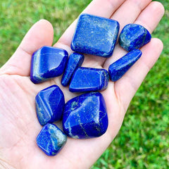 Lapis Lazuli