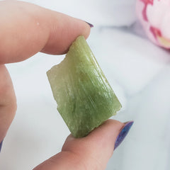 Green Tourmaline