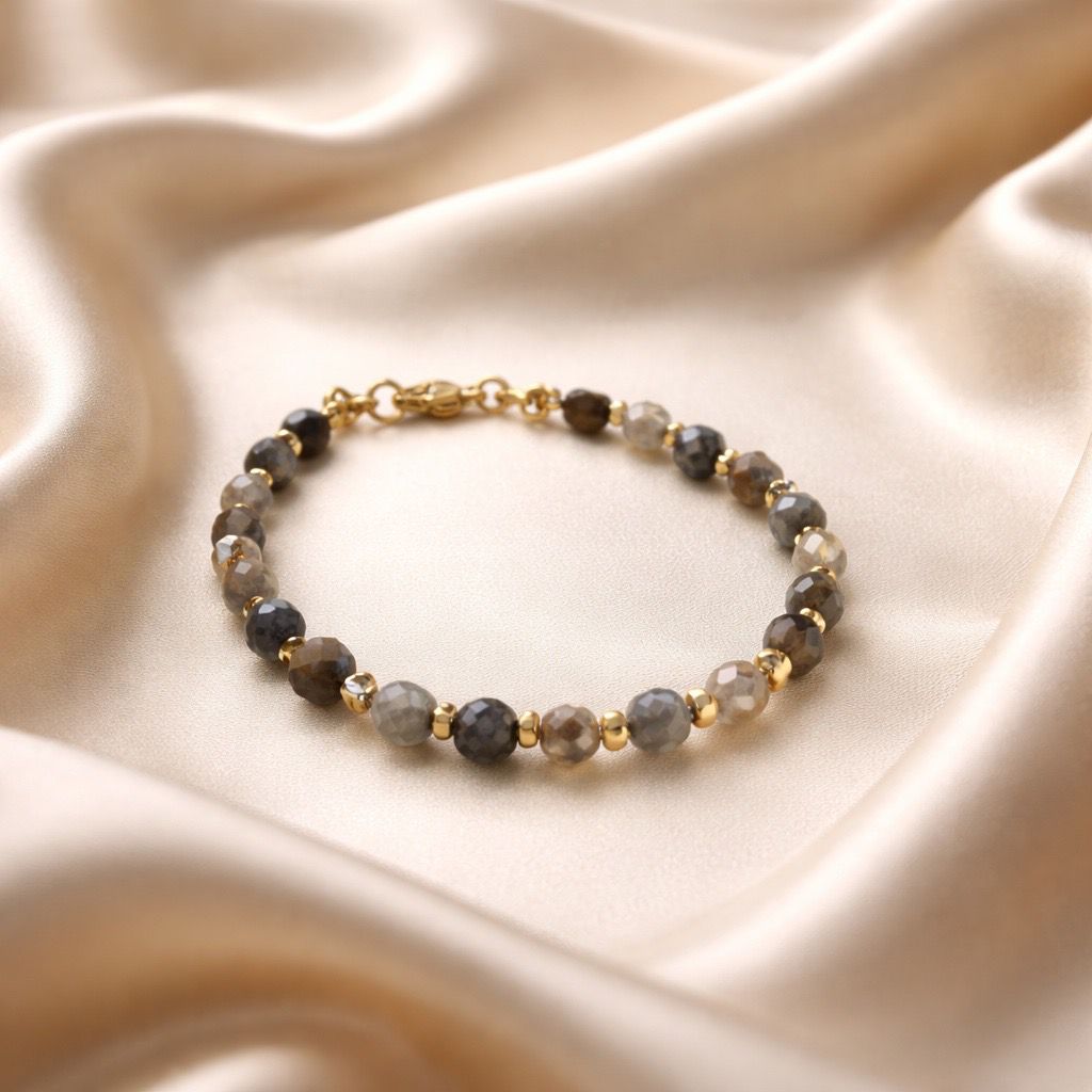 Bracelet Harmony with Beads