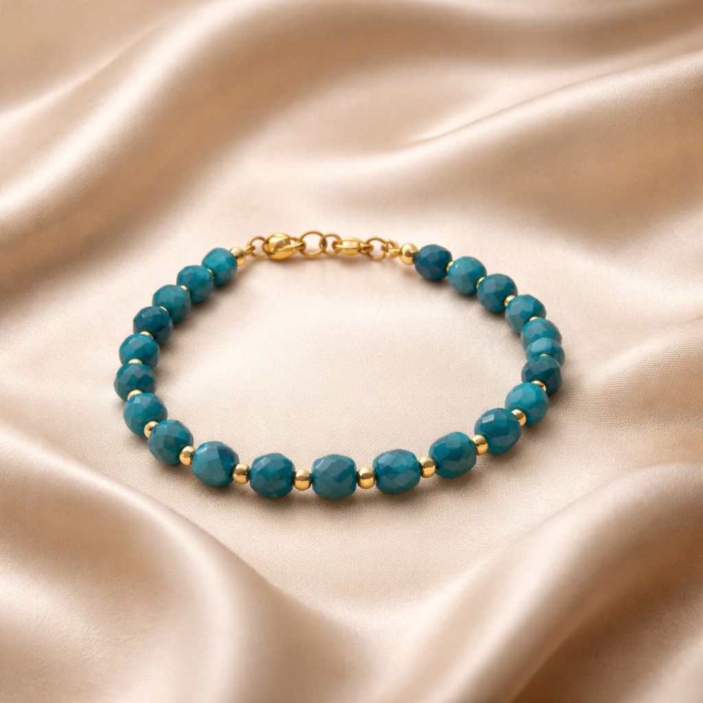 Bracelet Harmony with Beads