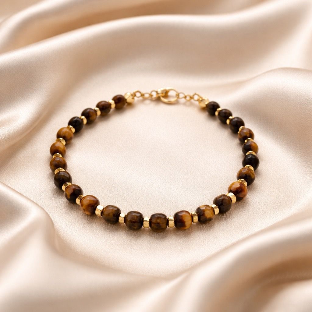 Bracelet Harmony with Beads