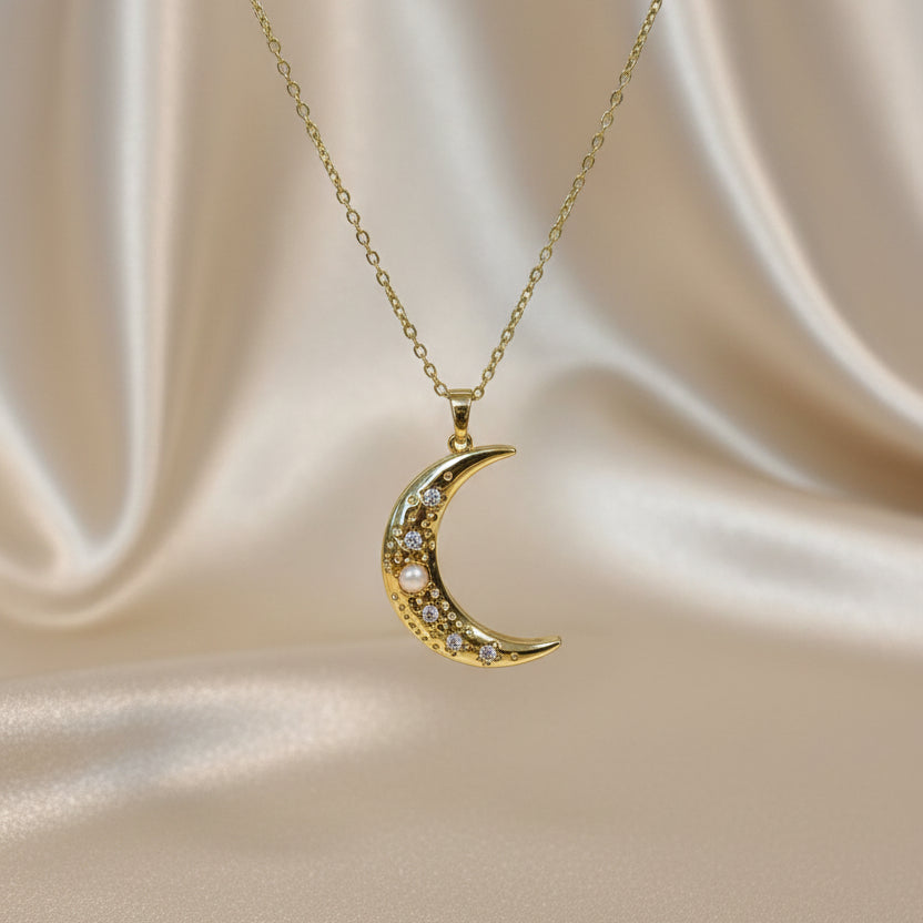 The Moon Collection