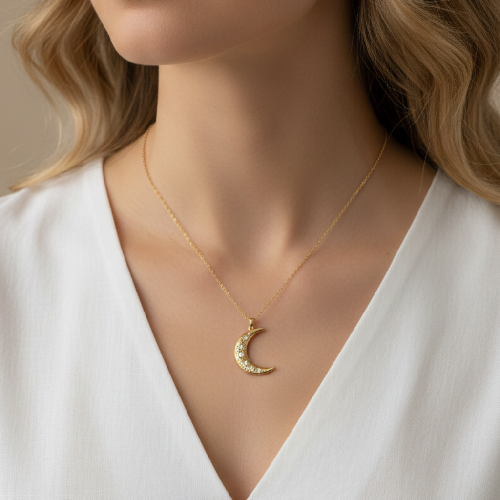 The Moon Collection