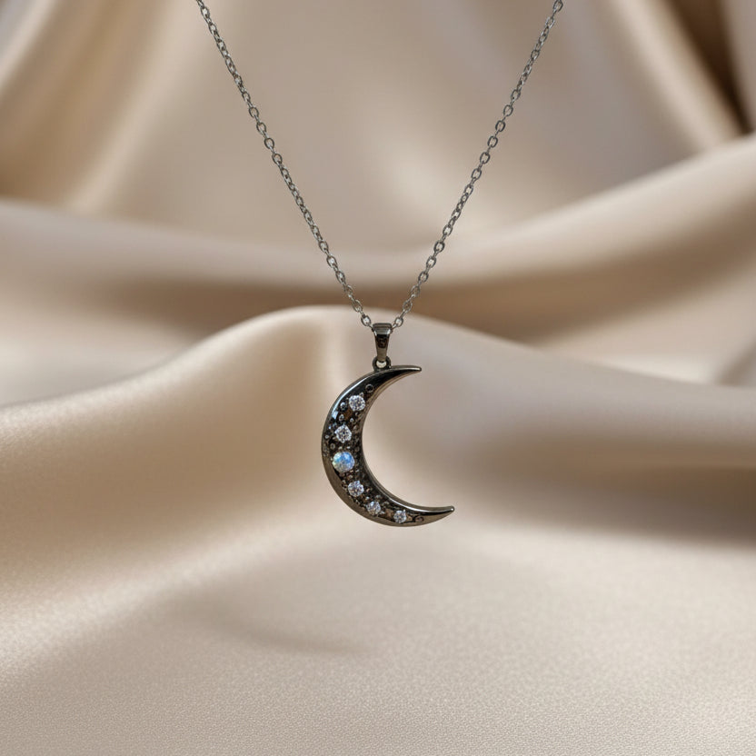 The Moon Collection