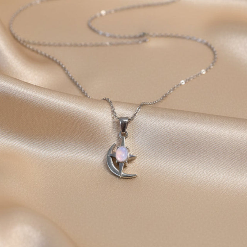The Moon Collection