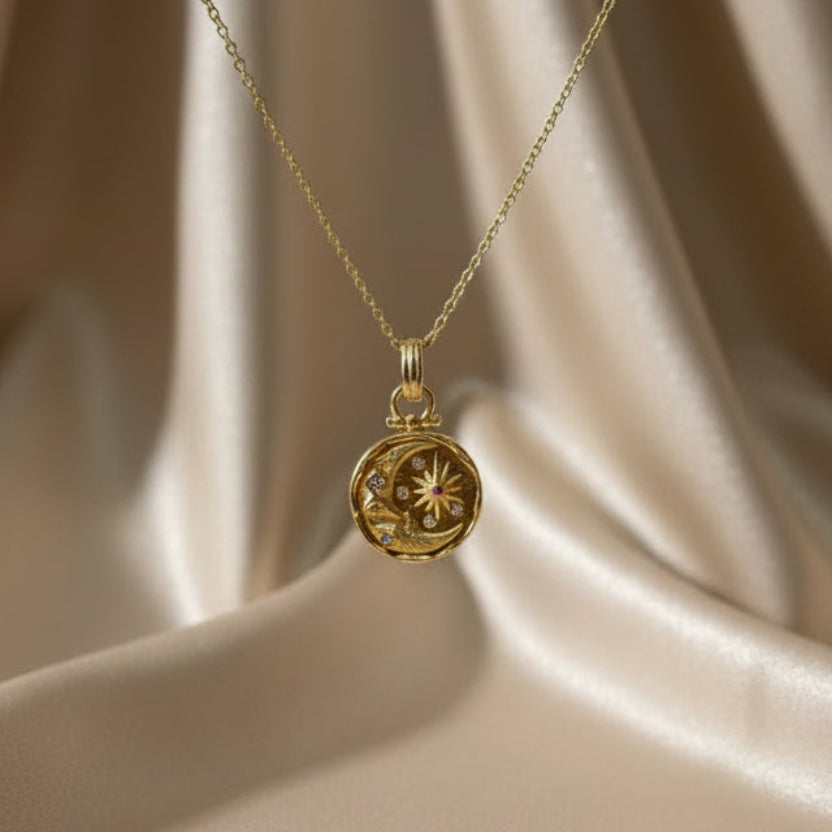 The Moon Collection