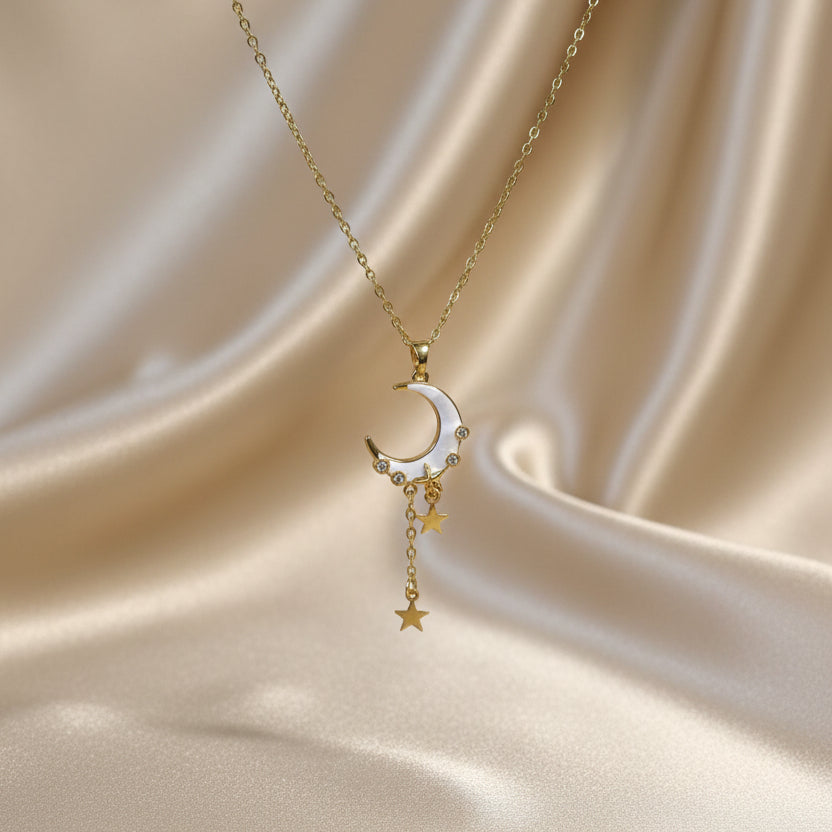 The Moon Collection