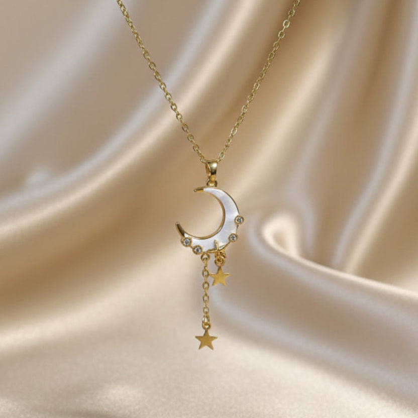 The Moon Collection