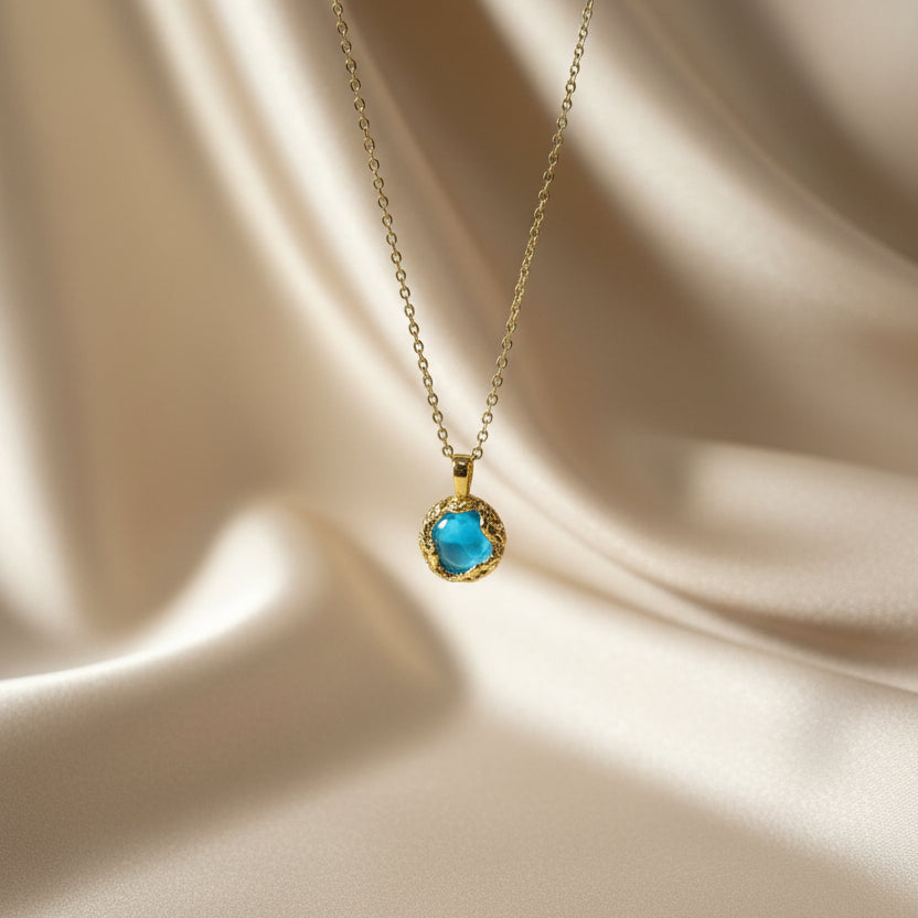 Aura Necklace