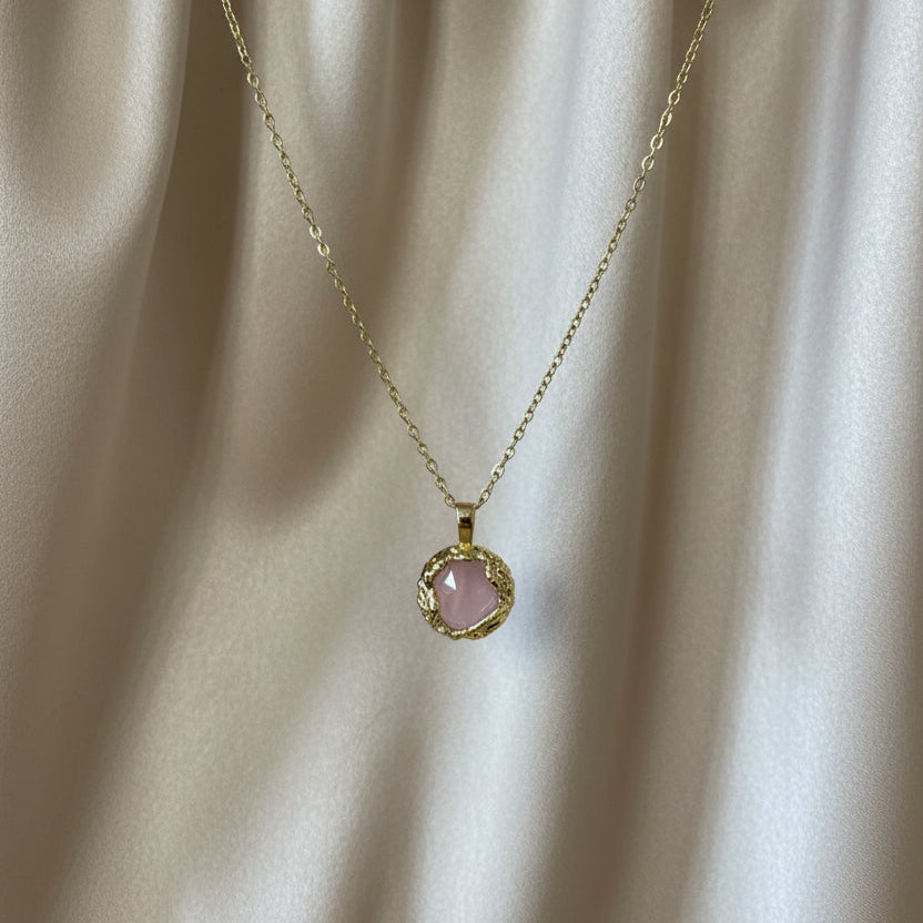 Aura Necklace