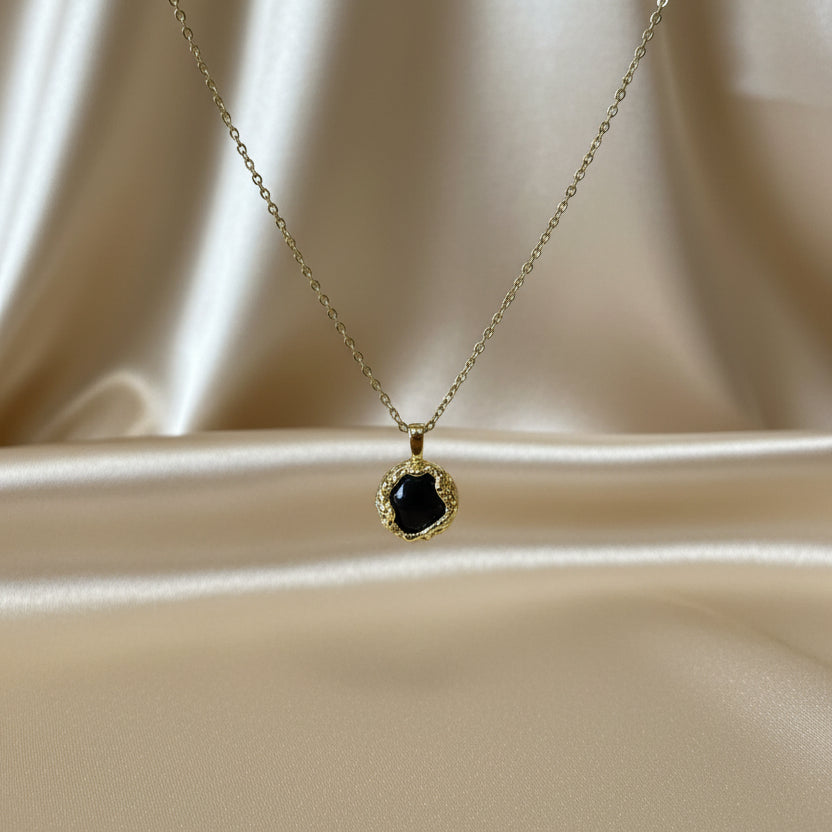 Aura Necklace