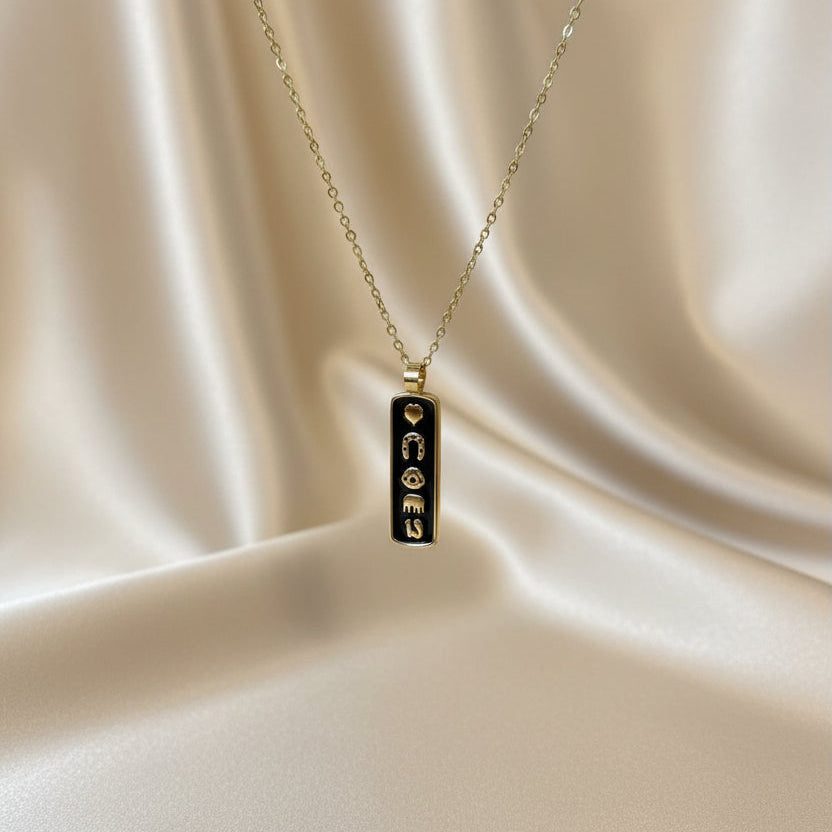 Fortune Necklace