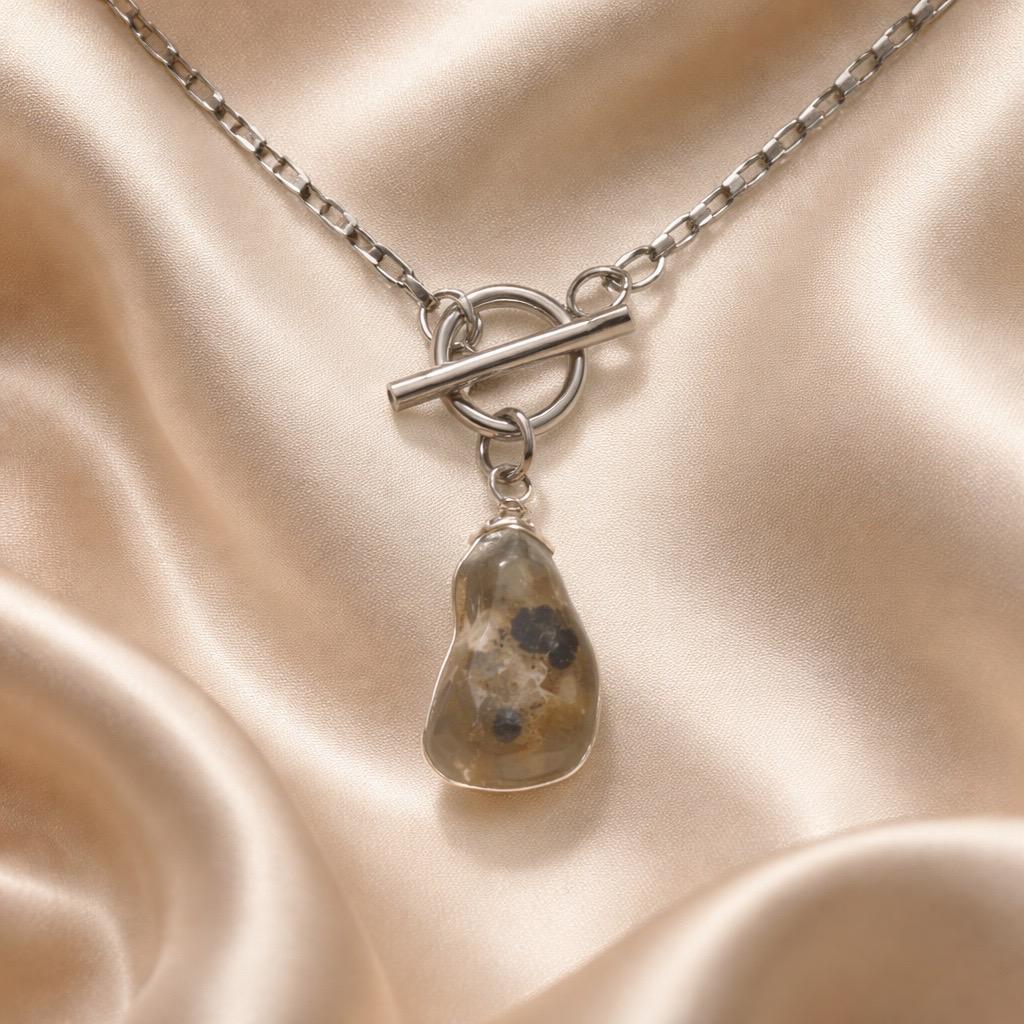 Necklace Thick Sailor