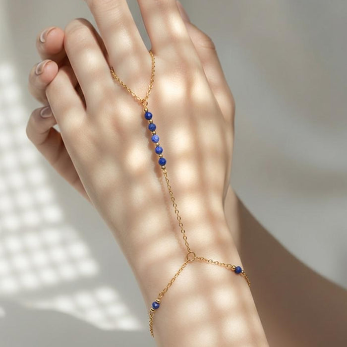 Bracelet Hand Chain
