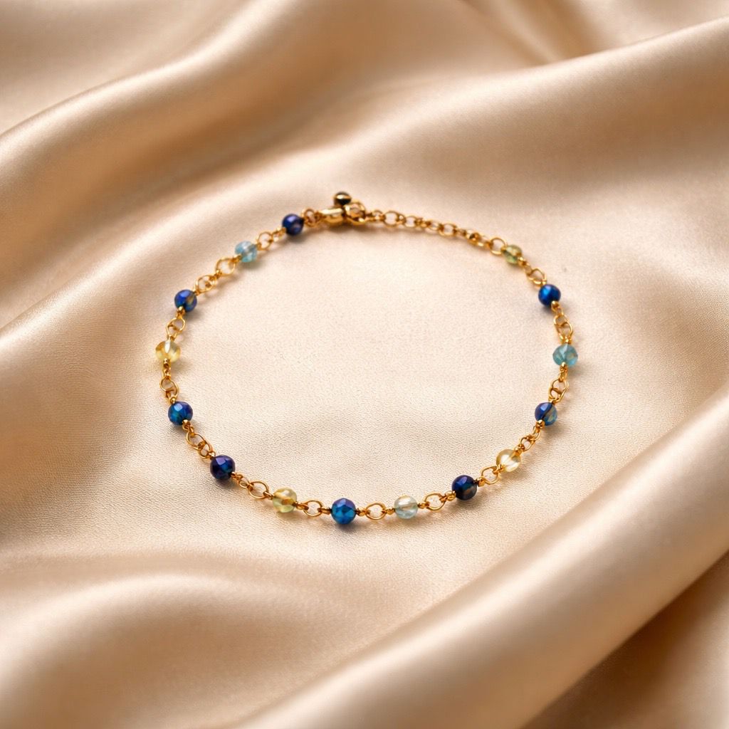 Bracelet Full Beads Rosary