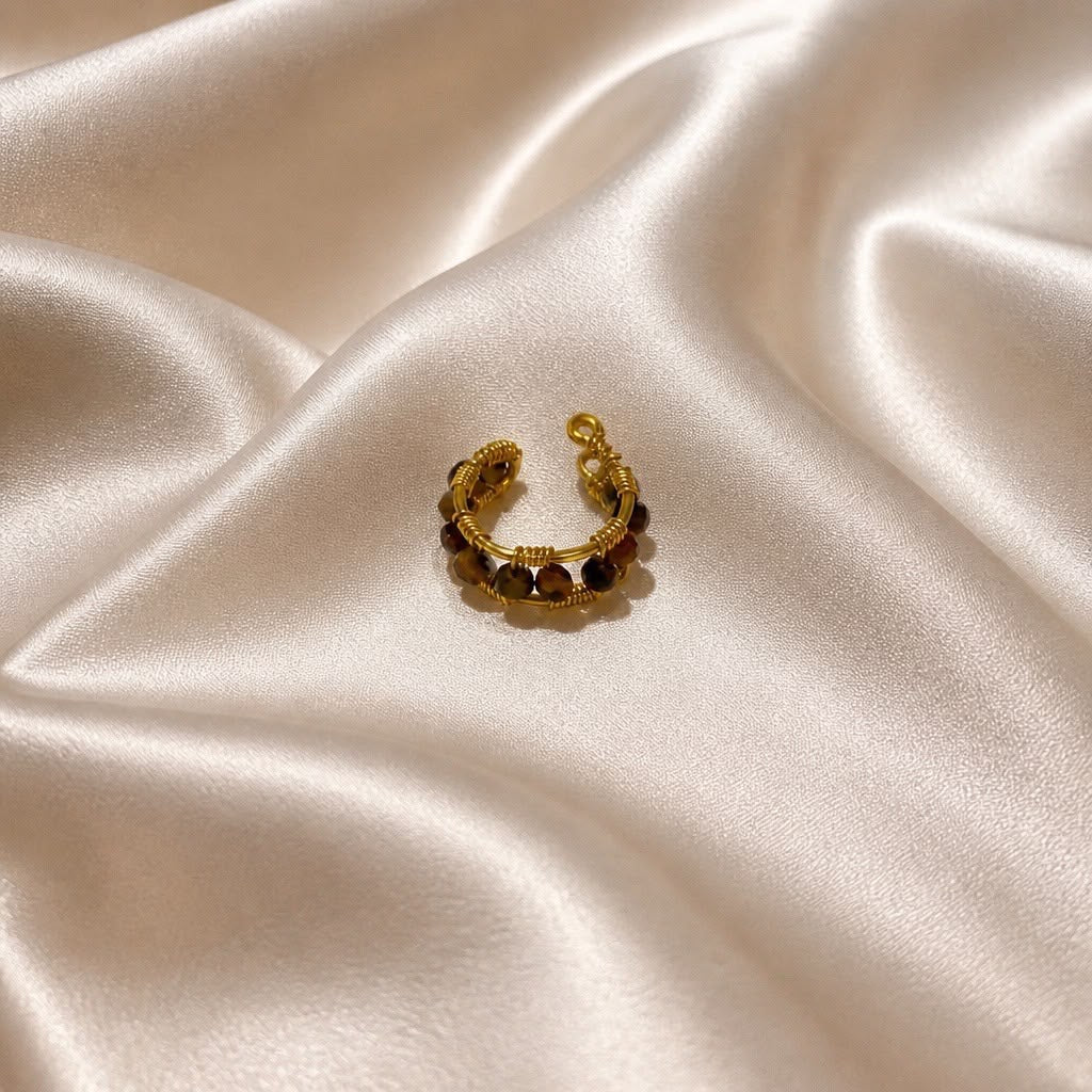 Earrings Ear-Cuff