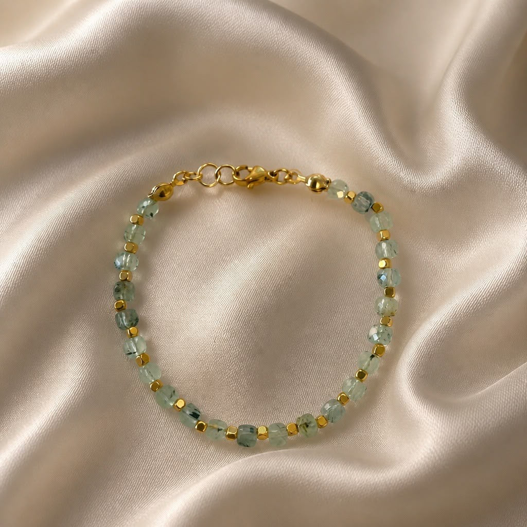 Bracelet Harmony with Beads