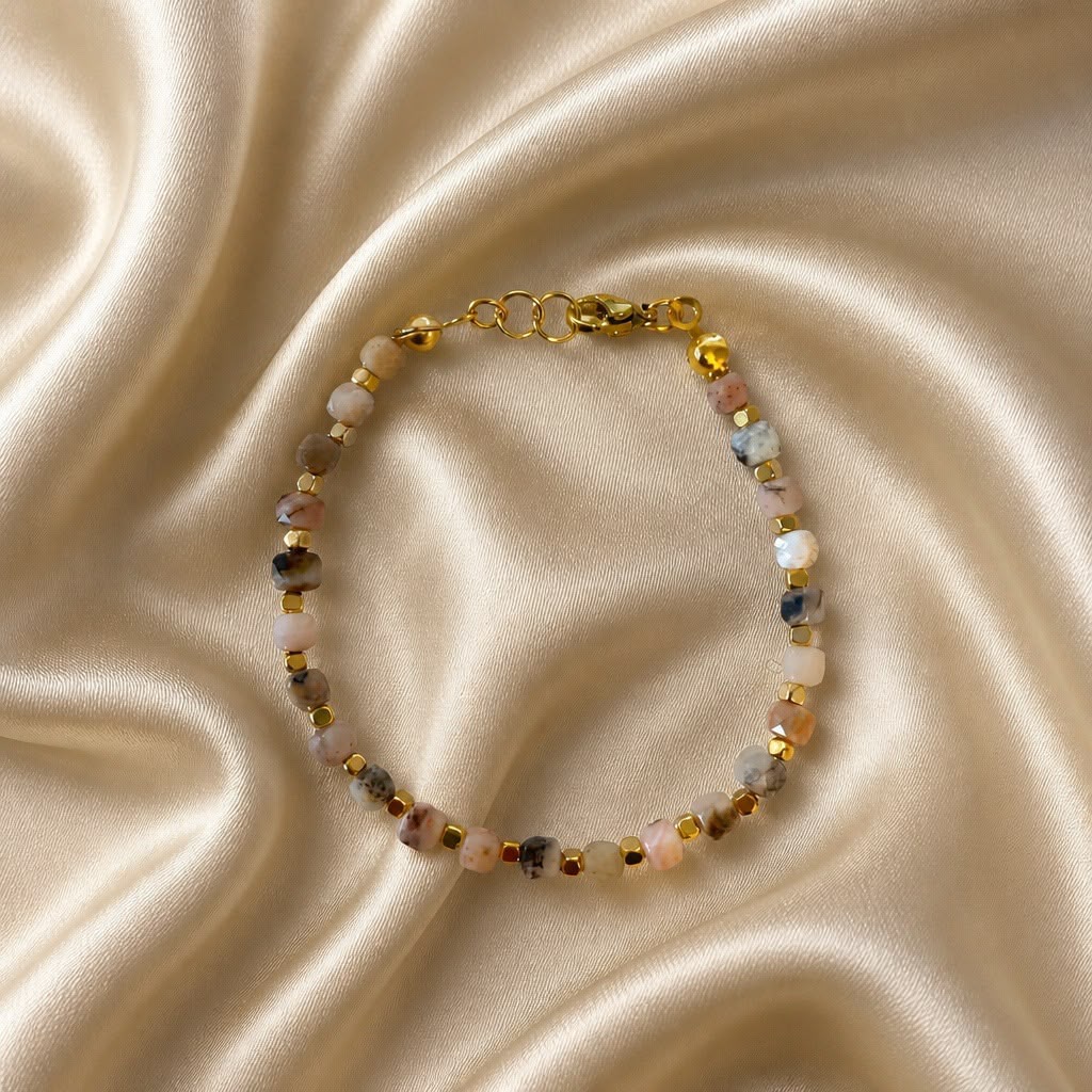 Bracelet Harmony with Beads