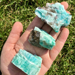 Amazonite