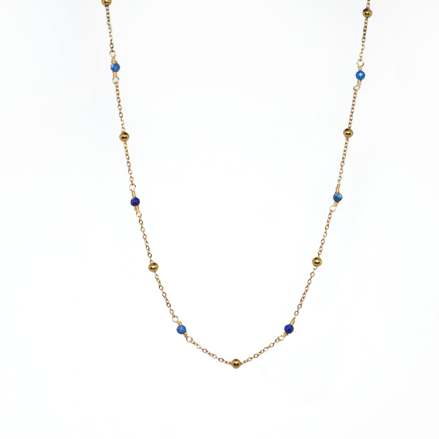 Necklace Small Beads