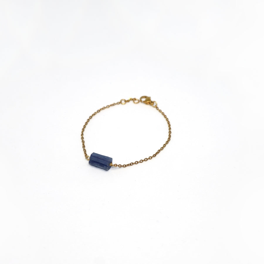 Bracelet Raw Natural Stones