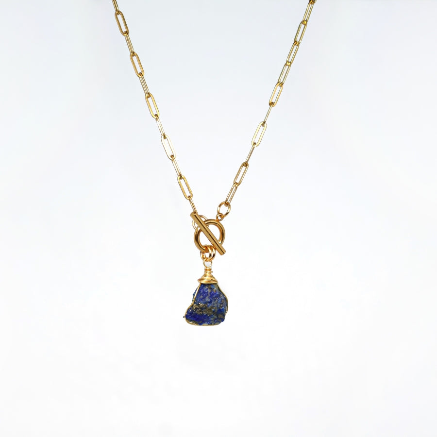 Necklace Thick Sailor