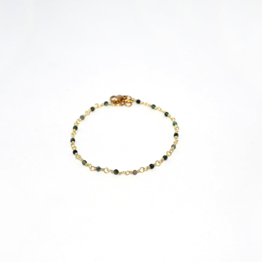 Bracelet Full Beads Rosary