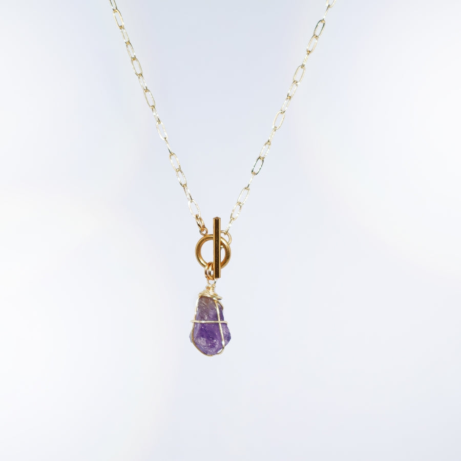Necklace Thick Sailor