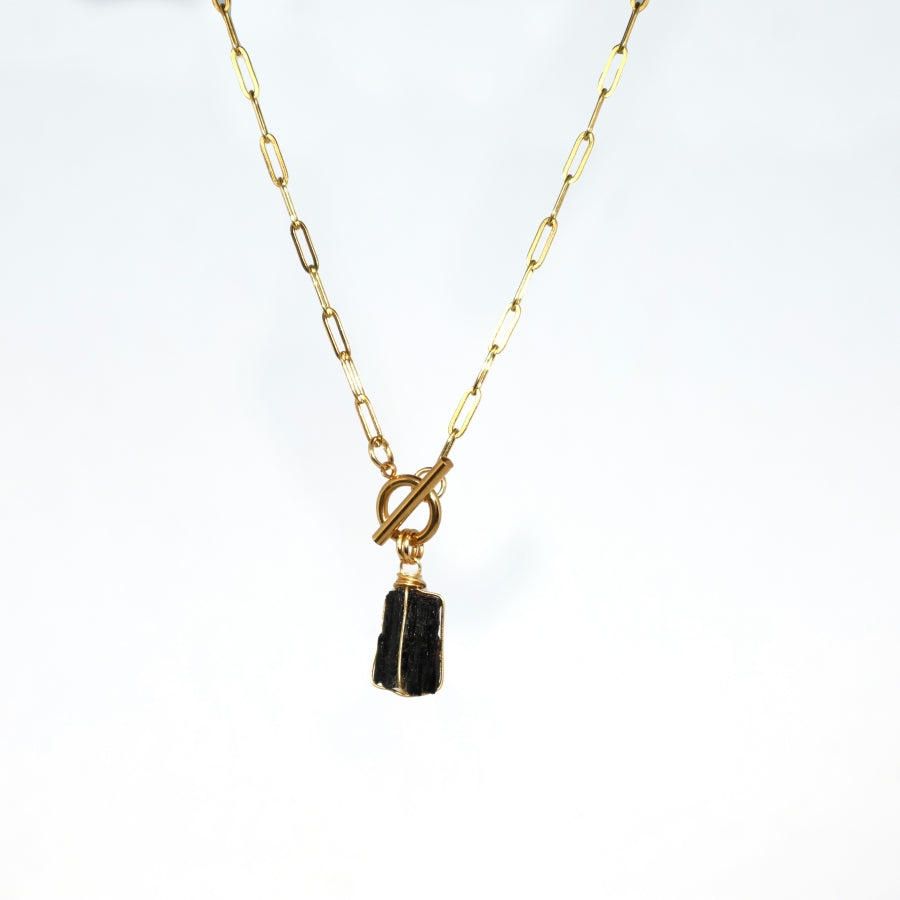 Necklace Thick Sailor