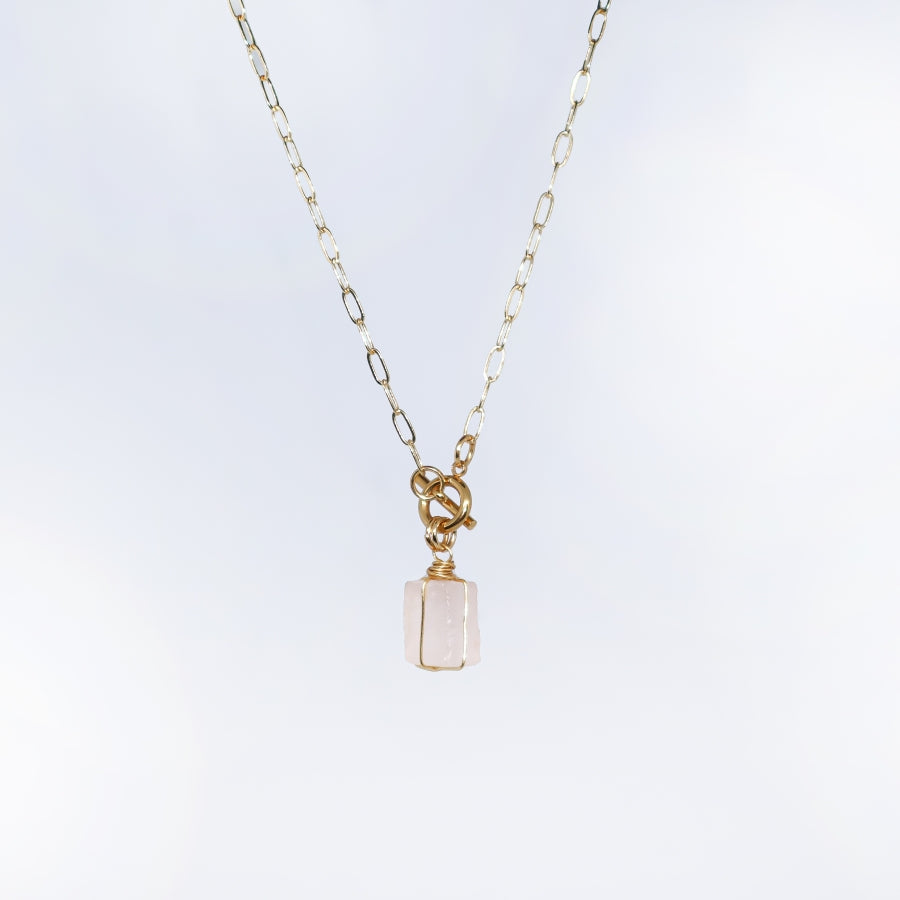 Necklace Thick Sailor